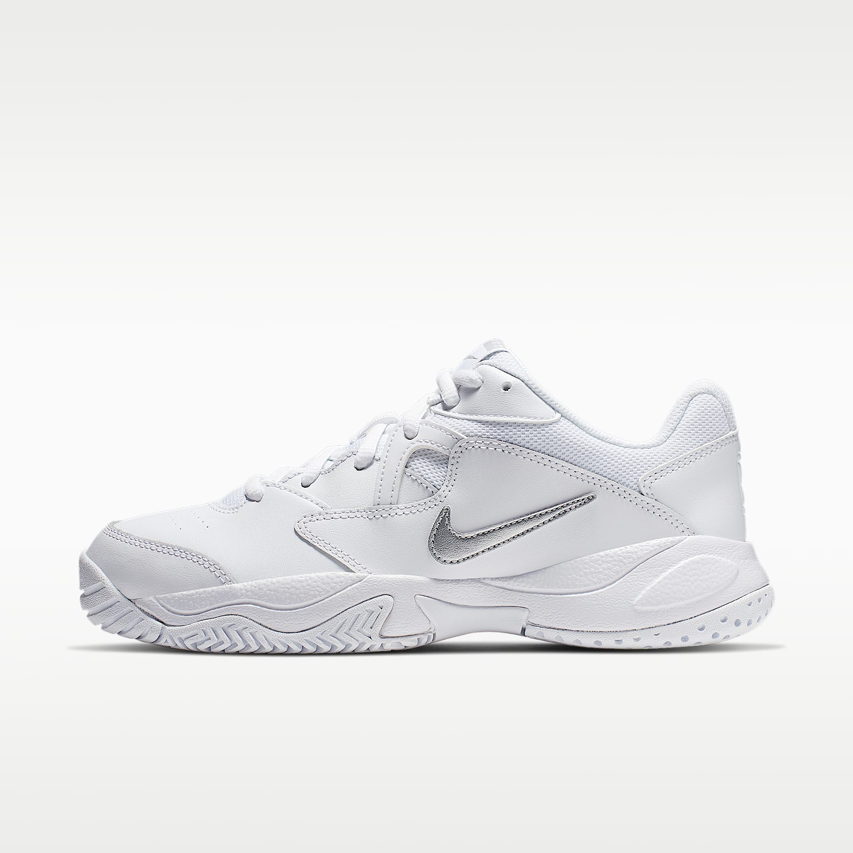 NikeCourt Lite 2 Women's Hard Court Tennis Shoes. Nike.com